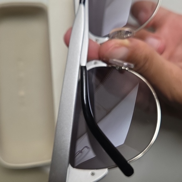 Authentic Rare Linda Farrow Mathew Williamson sunglasses - Picture 10 of 11